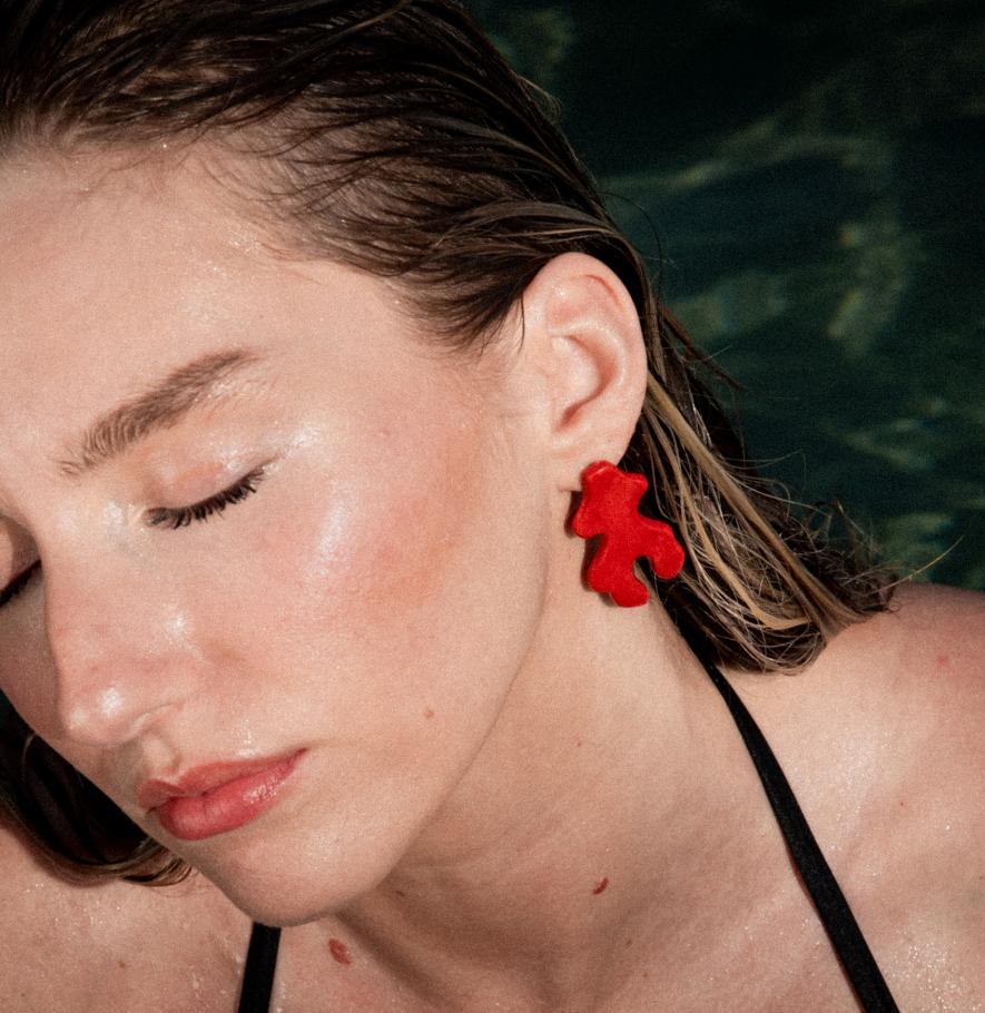 coral